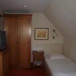 Wegermann's Bio-landhaus Im Wodantal Hotell 3*