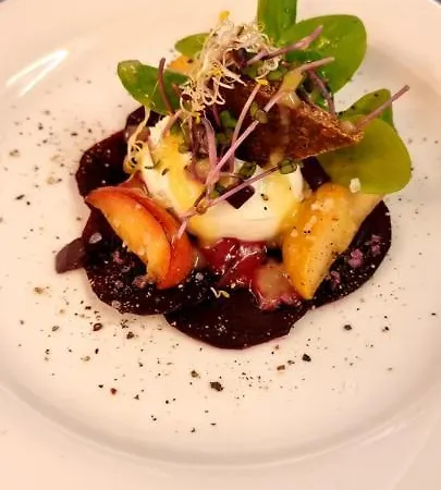 Wegermann's Bio-landhaus Im Wodantal 3* هاتنغن