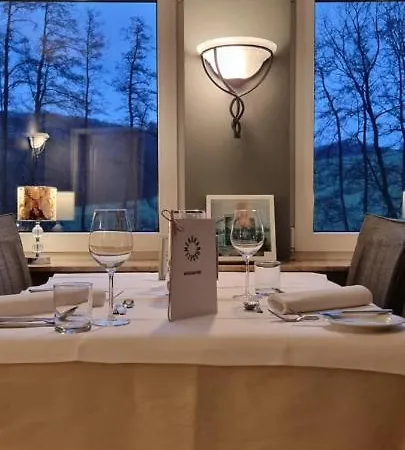 Hotel Wegermann's Bio-landhaus Im Wodantal 3*