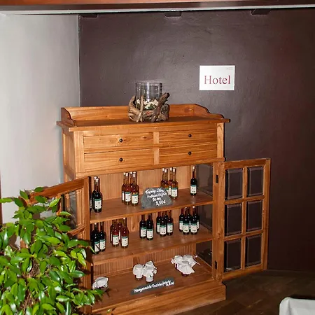 Hotel Wegermann's Bio-landhaus Im Wodantal Hattingen