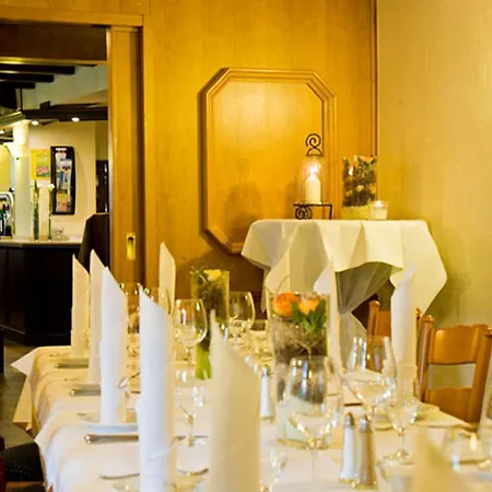 Hotel Wegermann's Bio-landhaus Im Wodantal