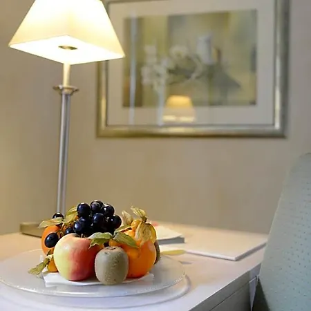 Wegermann's Bio-landhaus Im Wodantal Hotel Hattingen