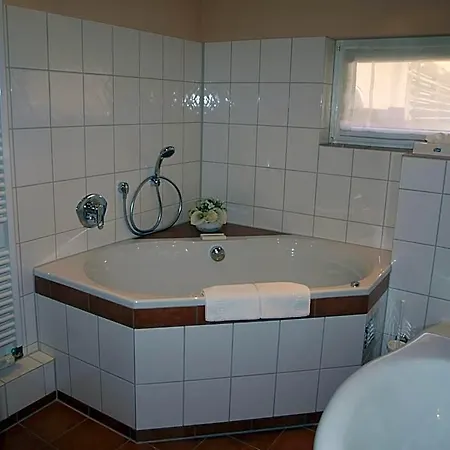 Wegermann's Bio-landhaus Im Wodantal