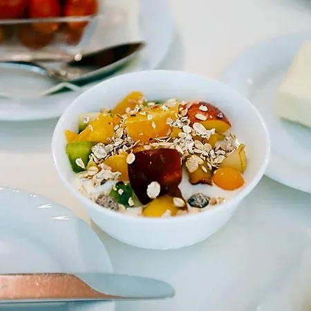 Wegermann's Bio-landhaus Im Wodantal 3* האטינגן