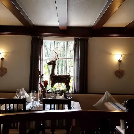 Wegermann's Bio-landhaus Im Wodantal