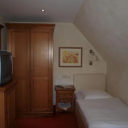 Wegermann's Bio-landhaus Im Wodantal Hotel 3*