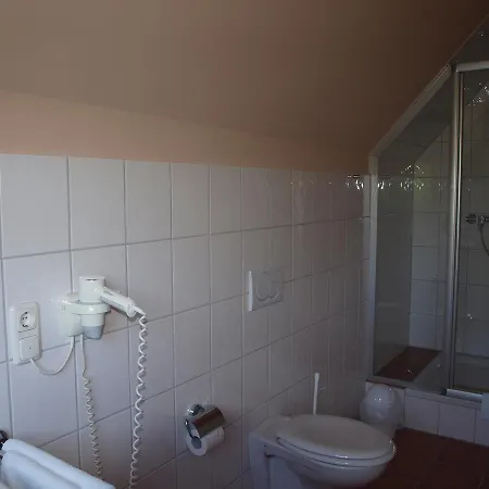 Hotel Wegermann's Bio-landhaus Im Wodantal Hattingen