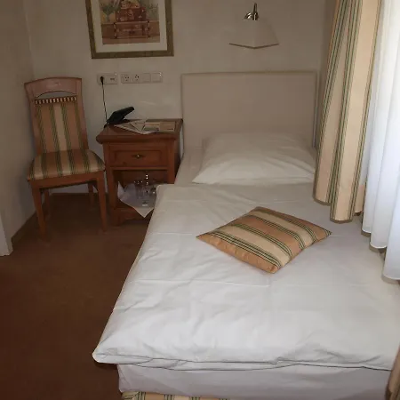 Hotel Wegermann's Bio-landhaus Im Wodantal Hattingen