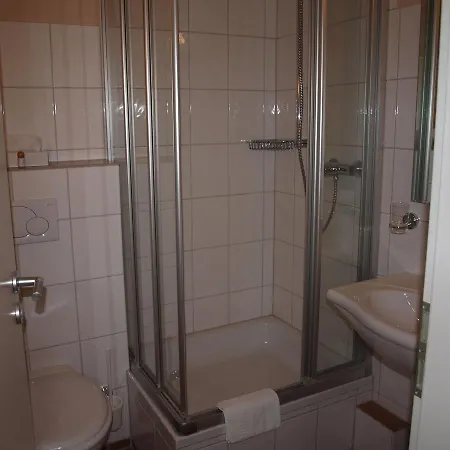 Wegermann's Bio-landhaus Im Wodantal 3*