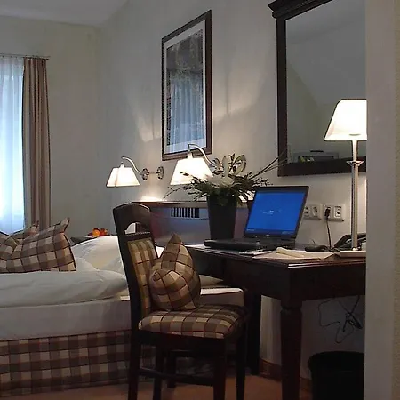 Wegermann's Bio-landhaus Im Wodantal هاتنغن