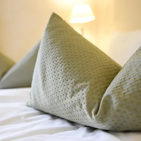 Wegermann's Bio-landhaus Im Wodantal هاتنغن