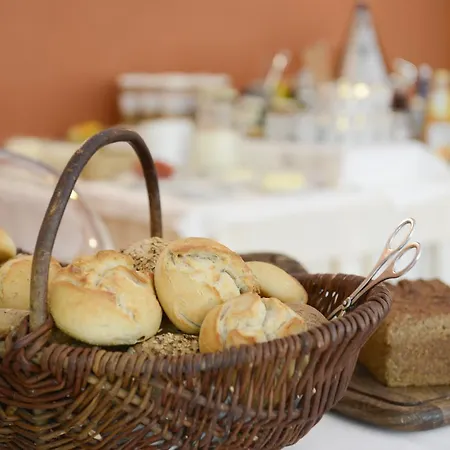 Wegermann's Bio-landhaus Im Wodantal