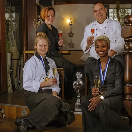 Wegermann's Bio-landhaus Im Wodantal