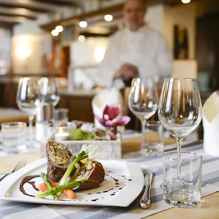 Wegermann's Bio-landhaus Im Wodantal Hattingen