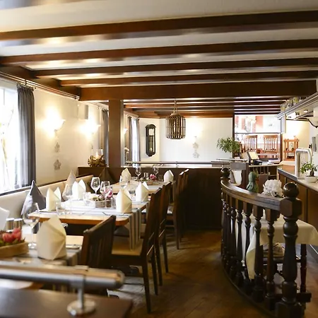 Wegermann's Bio-landhaus Im Wodantal Hotel 3*