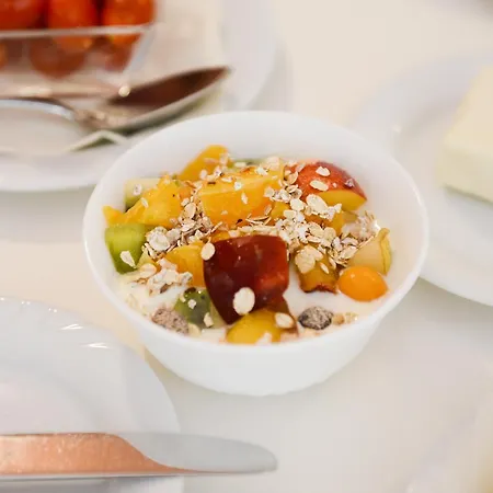 Wegermann's Bio-landhaus Im Wodantal هاتنغن