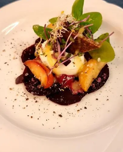 Wegermann's Bio-landhaus Im Wodantal 3* Hattingen