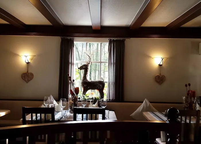 维吉尔曼bio兰德豪斯艾姆伍达恩塔尔酒店