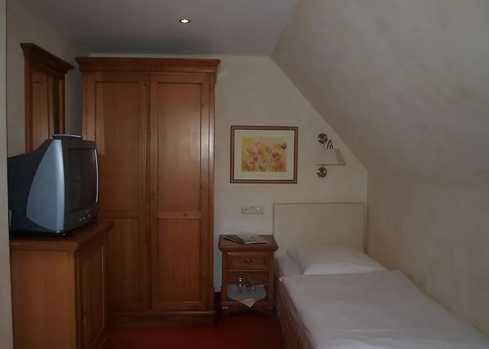 Wegermann's Bio-landhaus Im Wodantal Hotel 3*