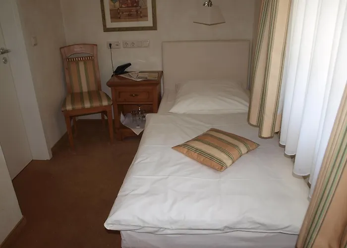 Hotel Wegermann`s Bio-landhaus Im Wodantal Hattingen