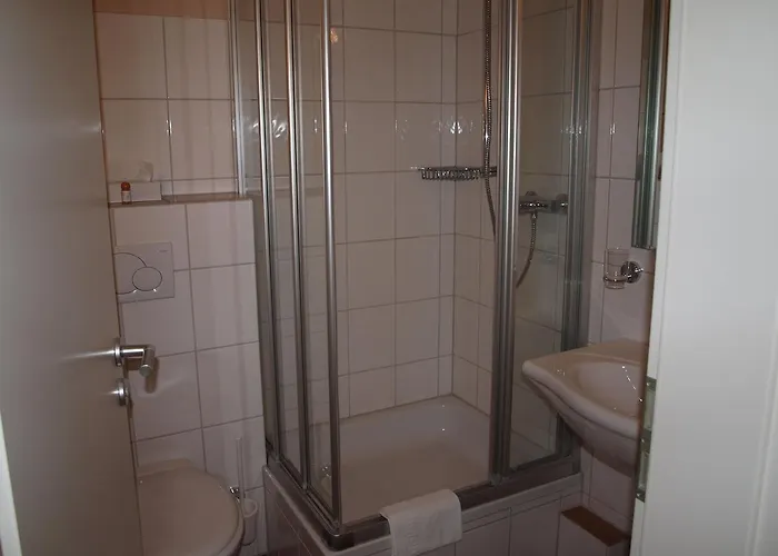 Wegermann`s Bio-landhaus Im Wodantal 3*