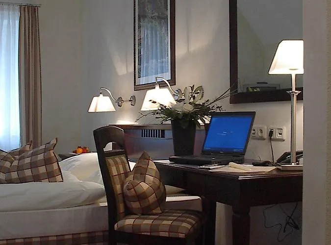 Wegermann's Bio-landhaus Im Wodantal Hattingen