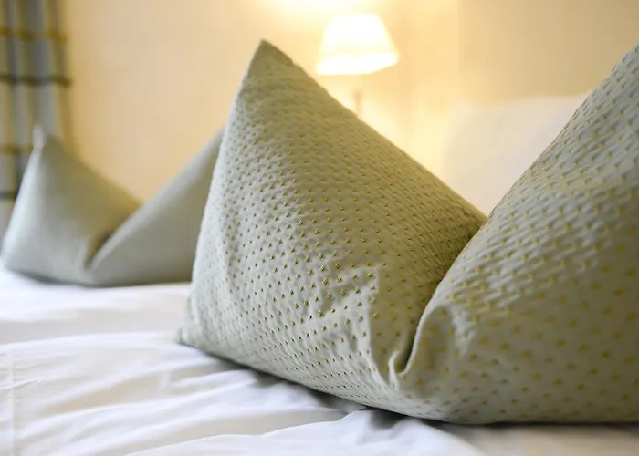 Wegermann's Bio-landhaus Im Wodantal Hattingen