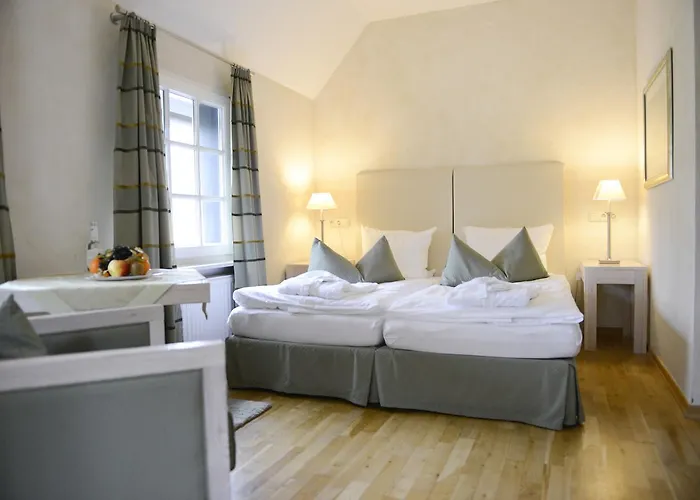 Wegermann's Bio-landhaus Im Wodantal Hattingen