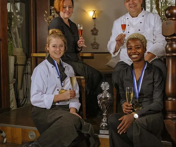 Wegermann's Bio-landhaus Im Wodantal