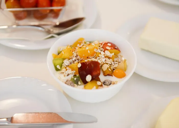 Wegermann`s Bio-landhaus Im Wodantal Hattingen